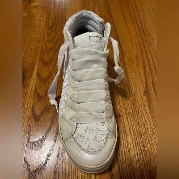 P448 Sneakers - Picture 7 of 13